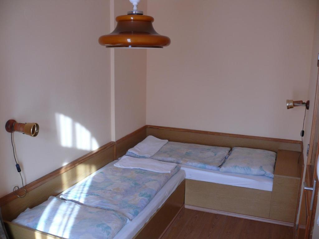 Hotel Orchidea Balástya Kamer foto