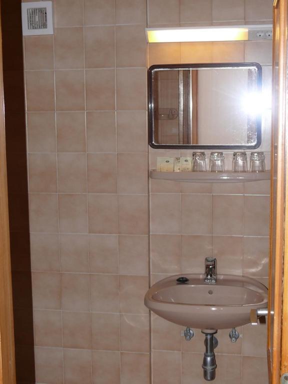 Hotel Orchidea Balástya Kamer foto